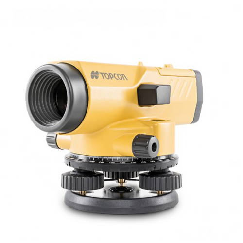 Niwelator optyczny Topcon AT-B3A