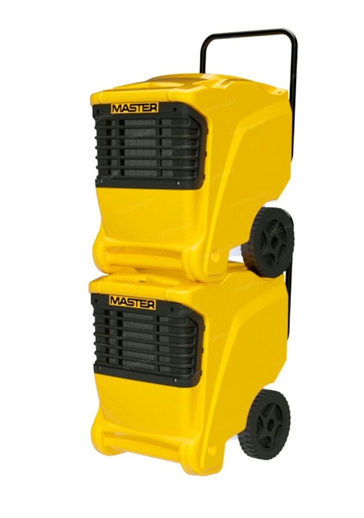 Osuszacz powietrza Master DHP 65