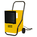 Osuszacz powietrza Master DH 752