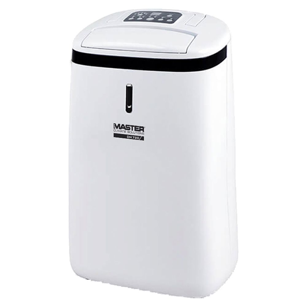 Osuszacz powietrza Master DH 720