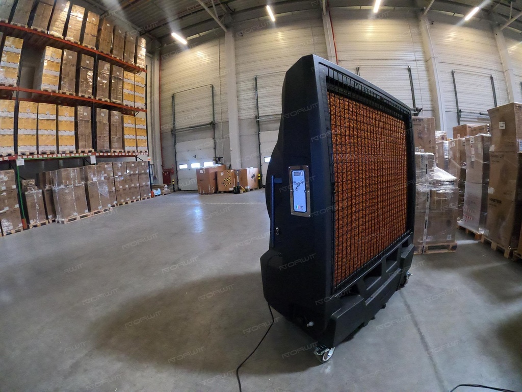 Klimatyzer Master BC 341 BIO