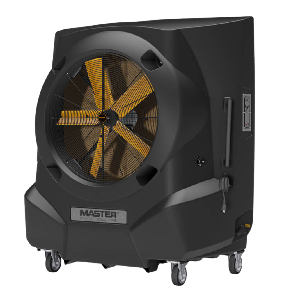 Klimatyzer ewaporacyjny Master BC 341