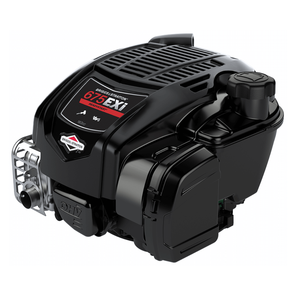 Silnik spalinowy Briggs & Stratton 675EXi (52 | 22,2 mm)