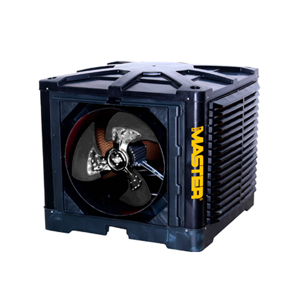 Klimatyzer Master BCM 191 (wylot boczny)