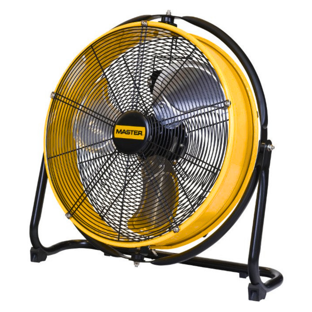 Wentylator profesjonalny Master DF 20