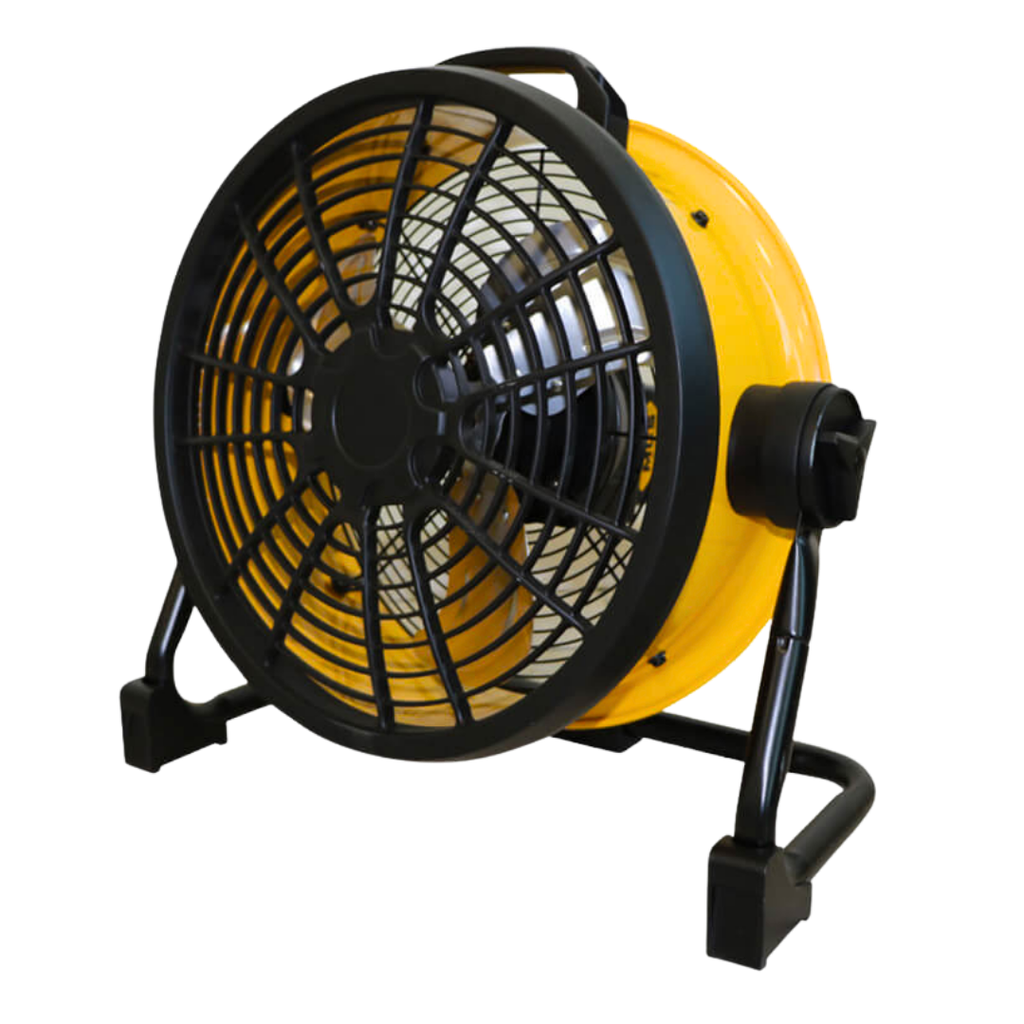 Wentylator profesjonalny Master DFB 16