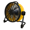 Wentylator profesjonalny Master DFB 16