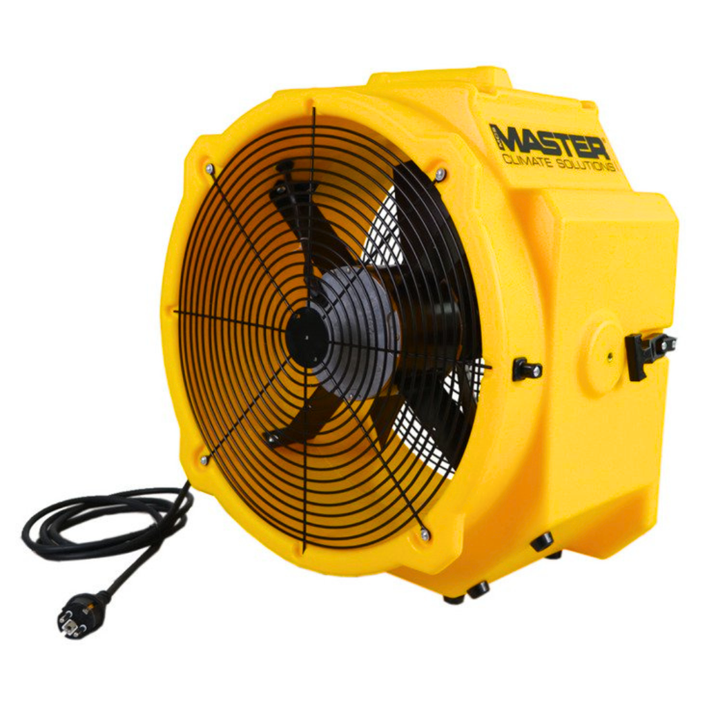 Wentylator profesjonalny Master DFX 20