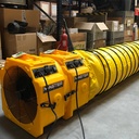 Wentylator Master DFX 20