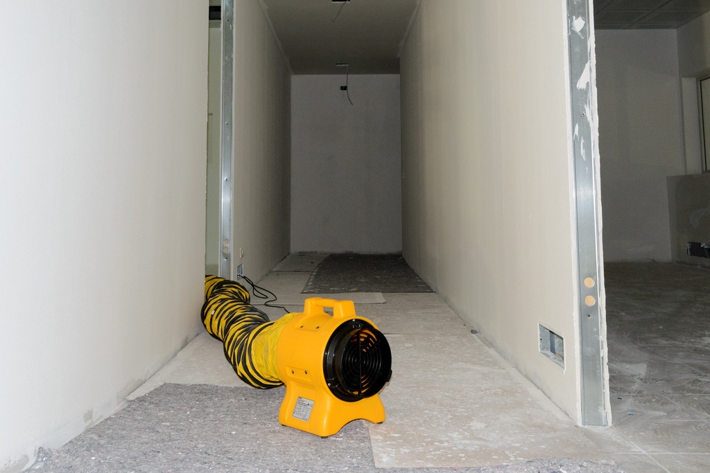 Dmuchawa profesjonalna Master BL 4800