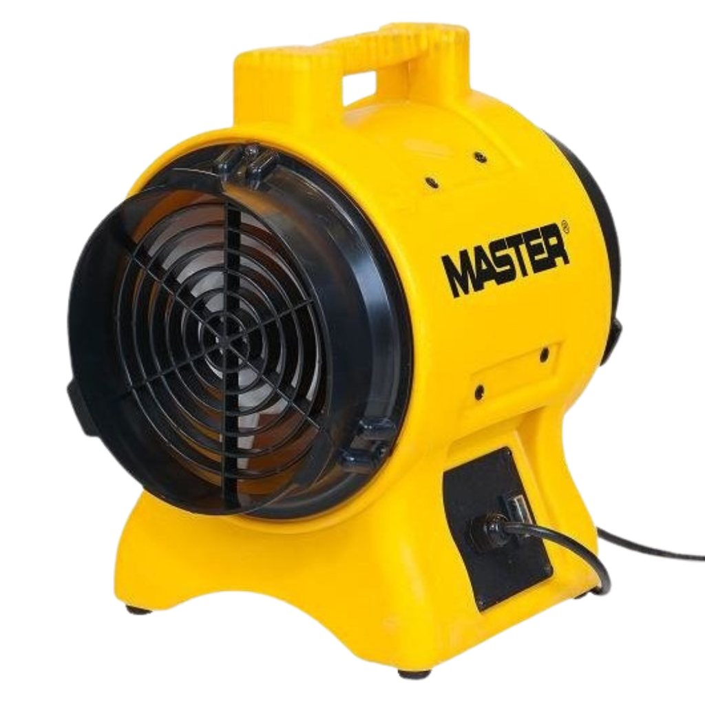 Dmuchawa profesjonalna Master BL 6800