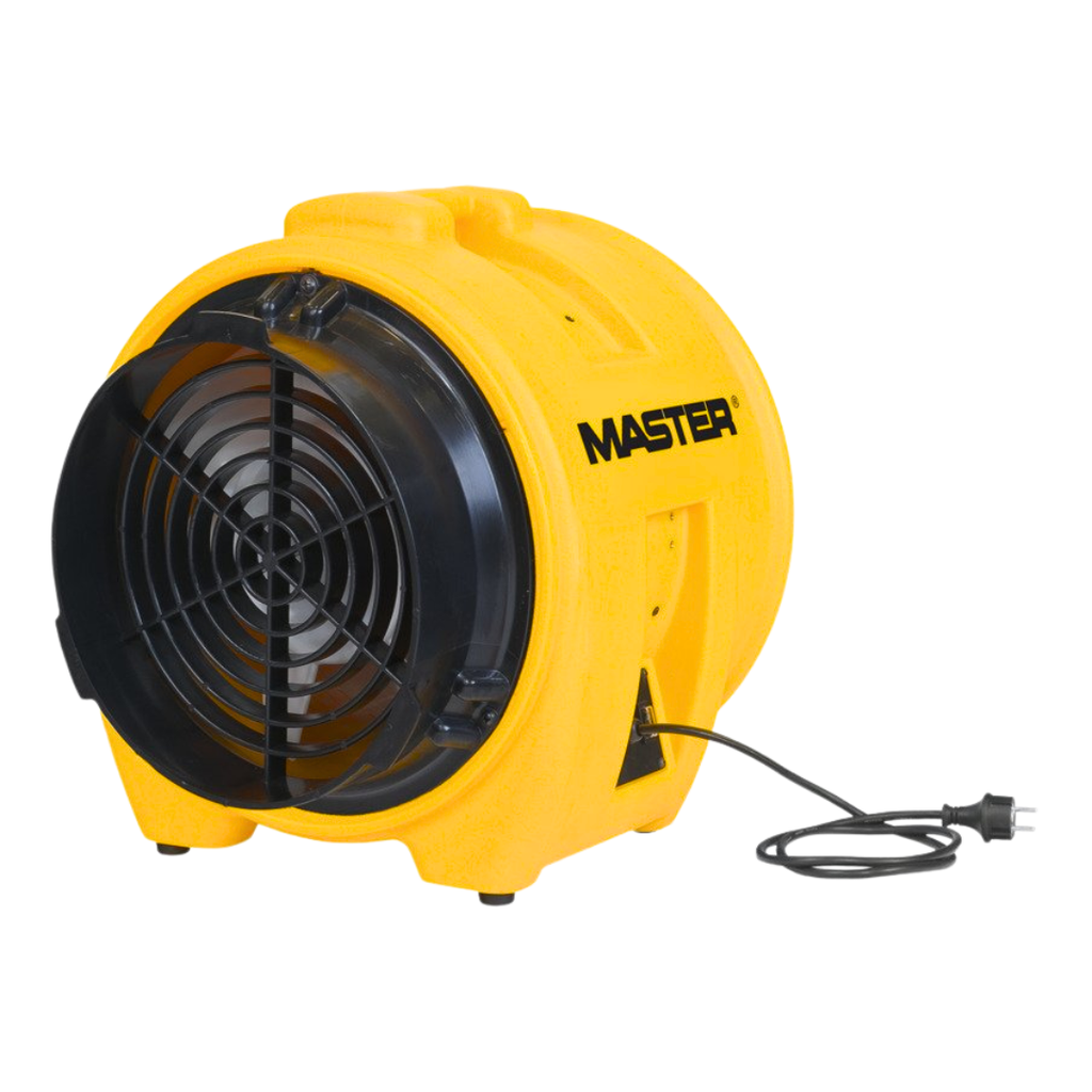 Dmuchawa profesjonalna Master BL 8800