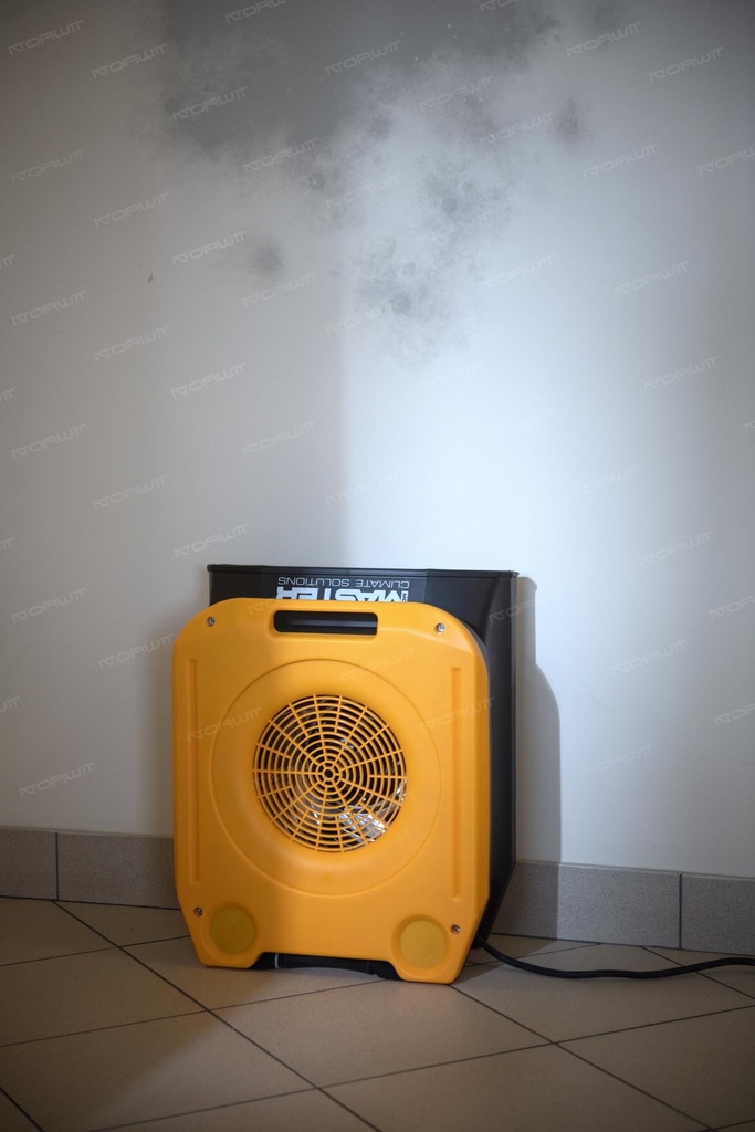 Dmuchawa Podłogowa Master CDX 20