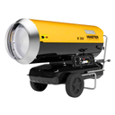 Nagrzewnica olejowa Master B 360