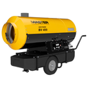 Nagrzewnica olejowa z odprowadzaniem spalin Master BV 400