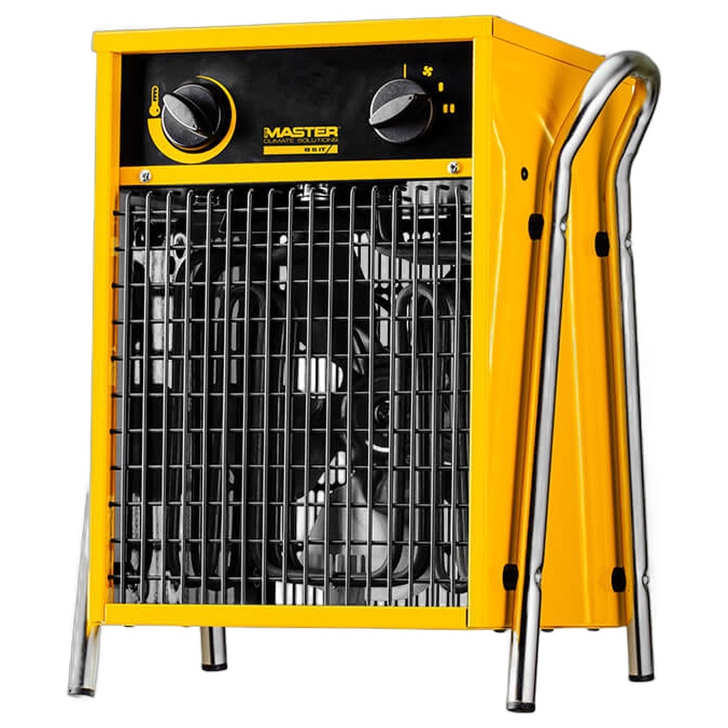 Nagrzewnica elektryczna Master B 5