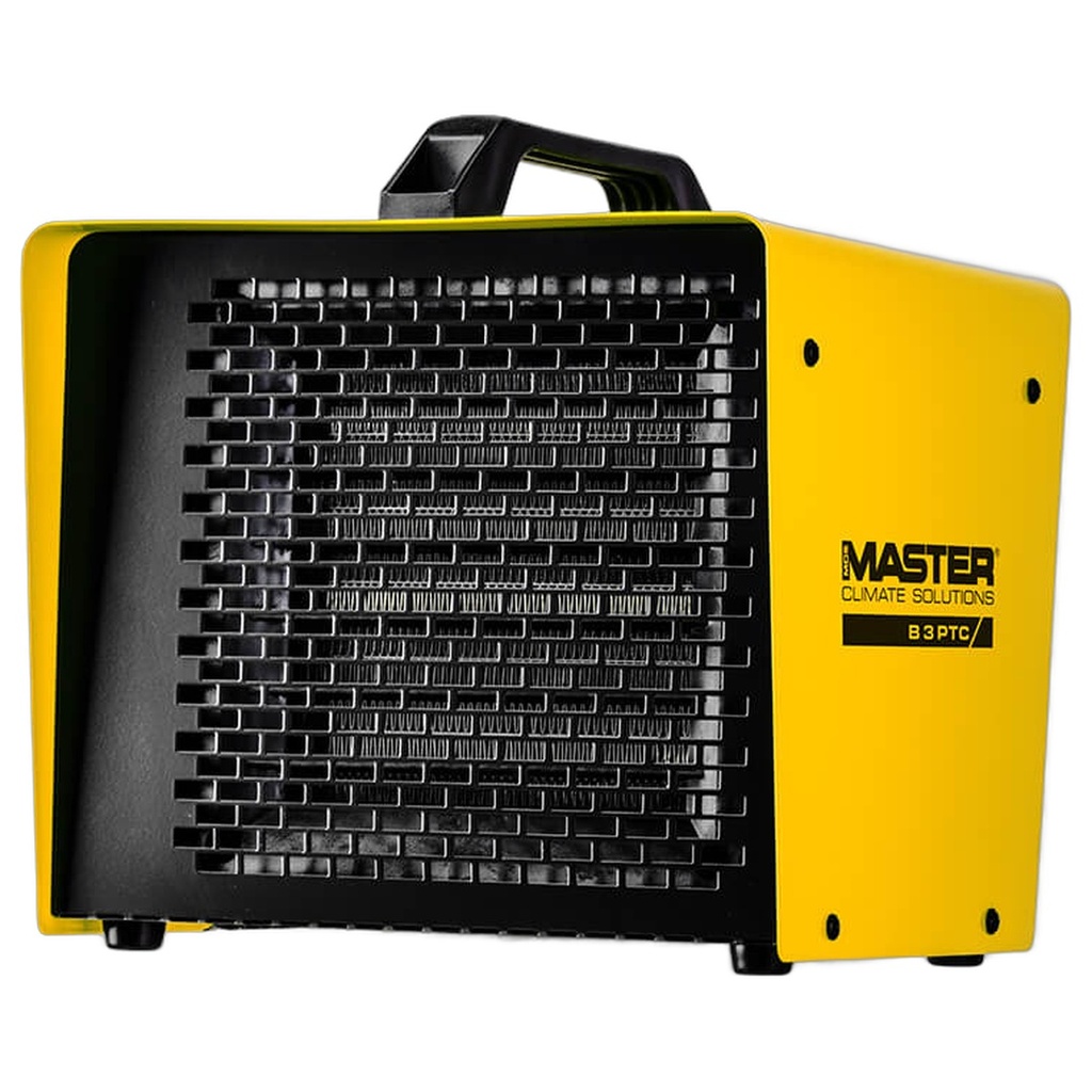 Nagrzewnica elektryczna Master B 3 PTC