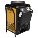 Nagrzewnica elektryczna wysokotemperaturowa Master EKO 3