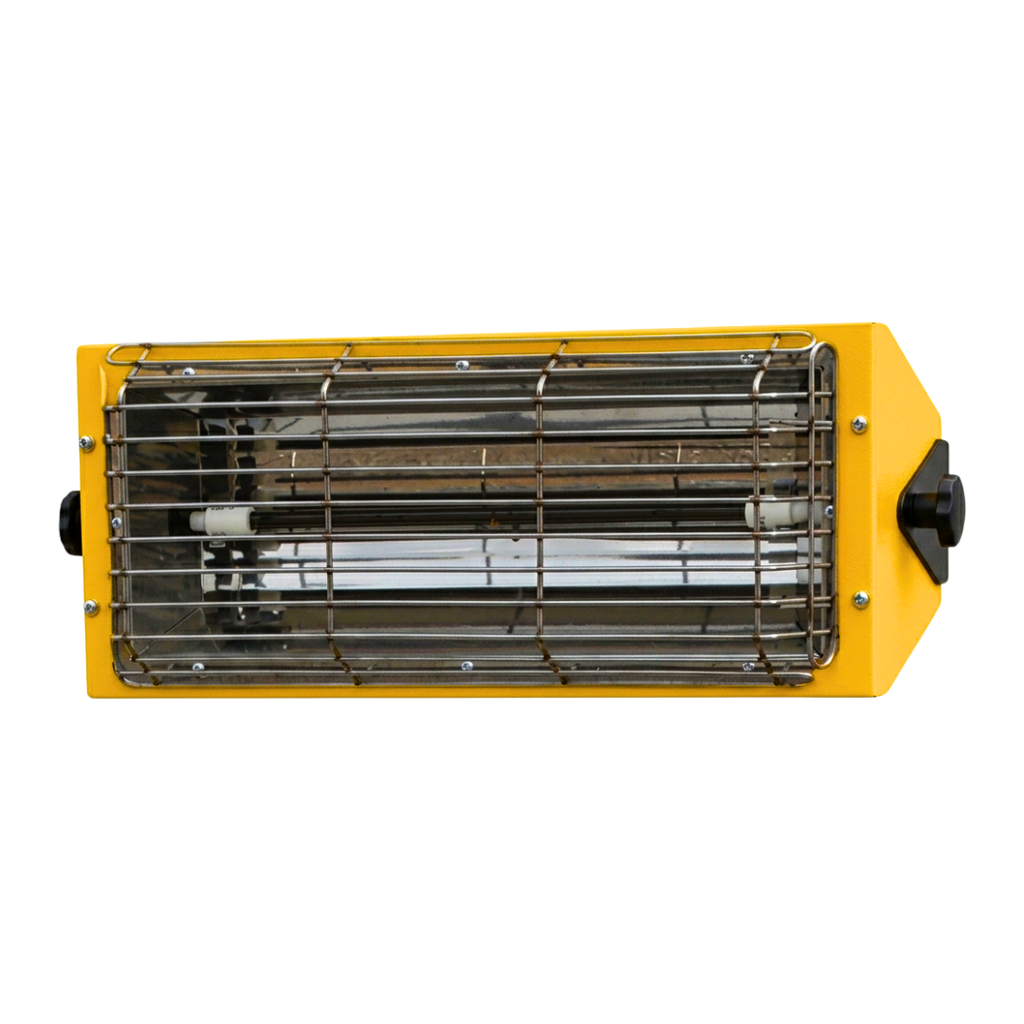 Promiennik podczerwieni elektryczny Master HALL 1500