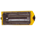 Promiennik podczerwieni elektryczny Master HALL 1500