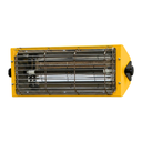 Promiennik podczerwieni elektryczny Master HALL 1500