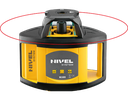 Niwelator laserowy rotacyjny Nivel System NL500