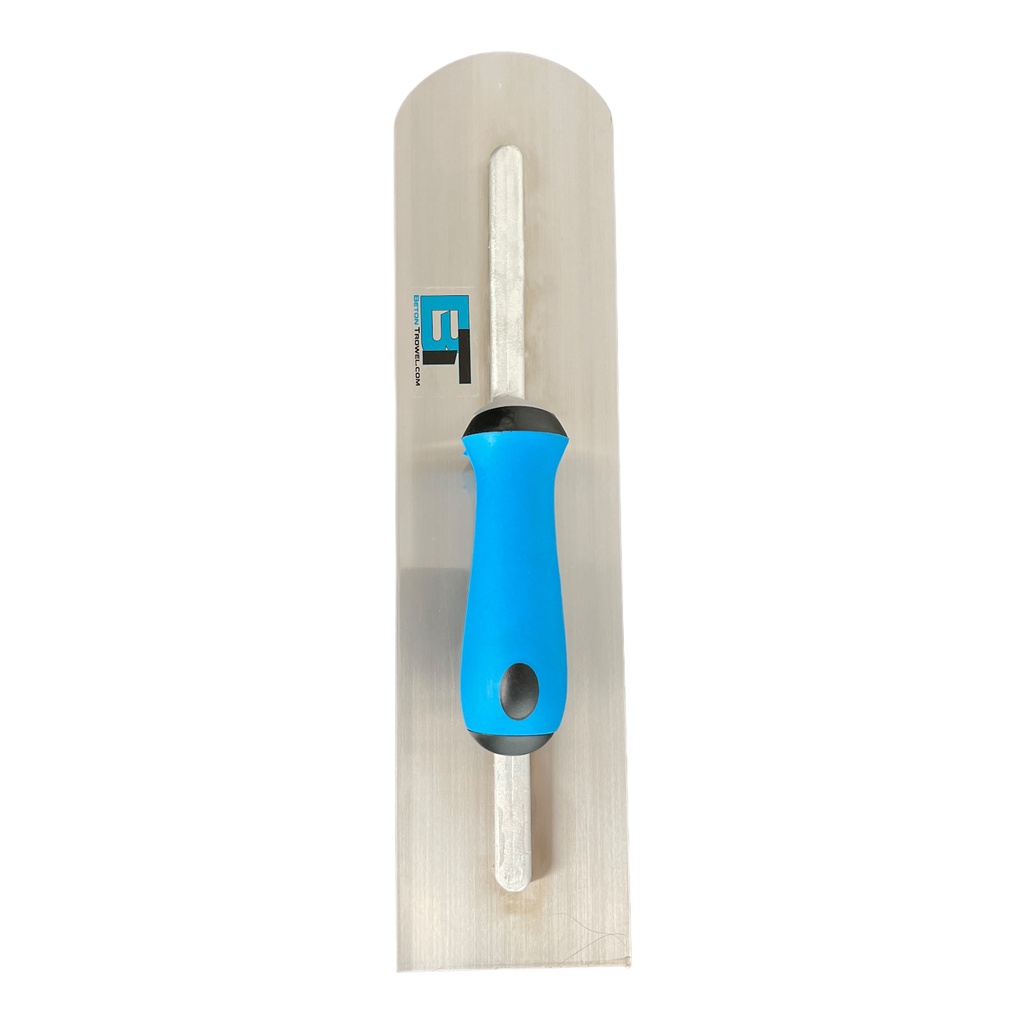 Packa 406x102mm półokrągła - Rounded Front