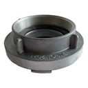 Złącze kłowe strażacki 3" 75mm GW gwint wewnętrzny