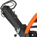 Zagęszczarka rewersyjna Husqvarna LG 400 CE CI EL Lombardini z czujnikiem zagęszczania