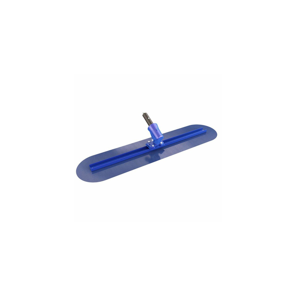 Listwa Beton Trowel lizak Big Blue Float 0,9m 3 x 1,8 rury