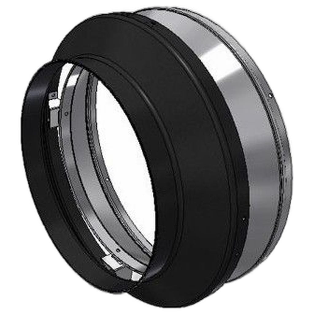 Adapter przewodu giętkiego Master (Ø 300 mm, BV 77)