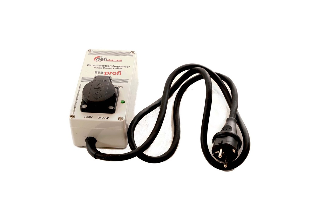 Starter Hemming HE-120 230V