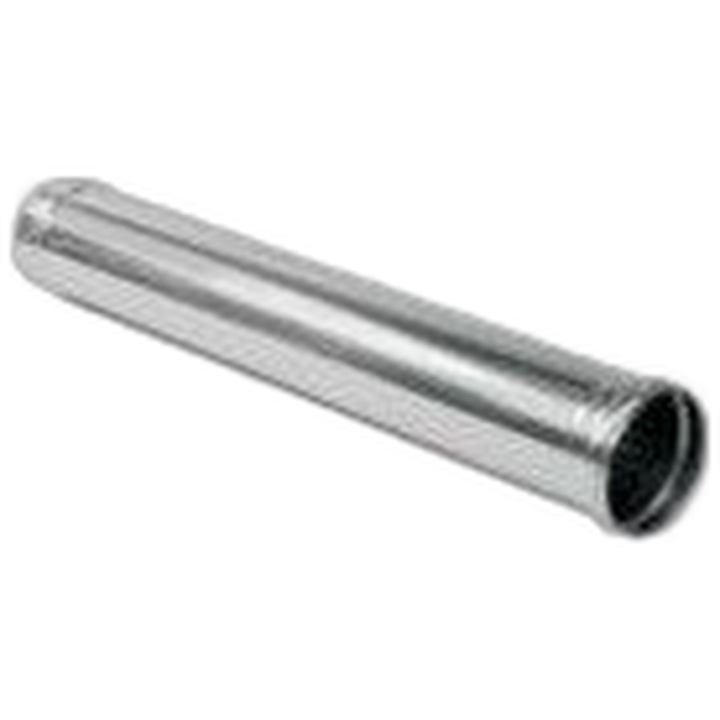 Rura kominowa Master (Ø 120 mm × 1 m, BV 77)