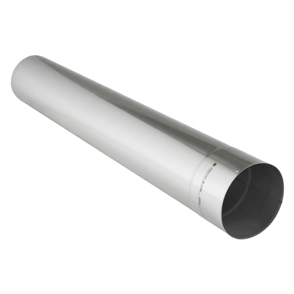 Rura kominowa Master (Ø 120 mm × 1 m, BV 77)
