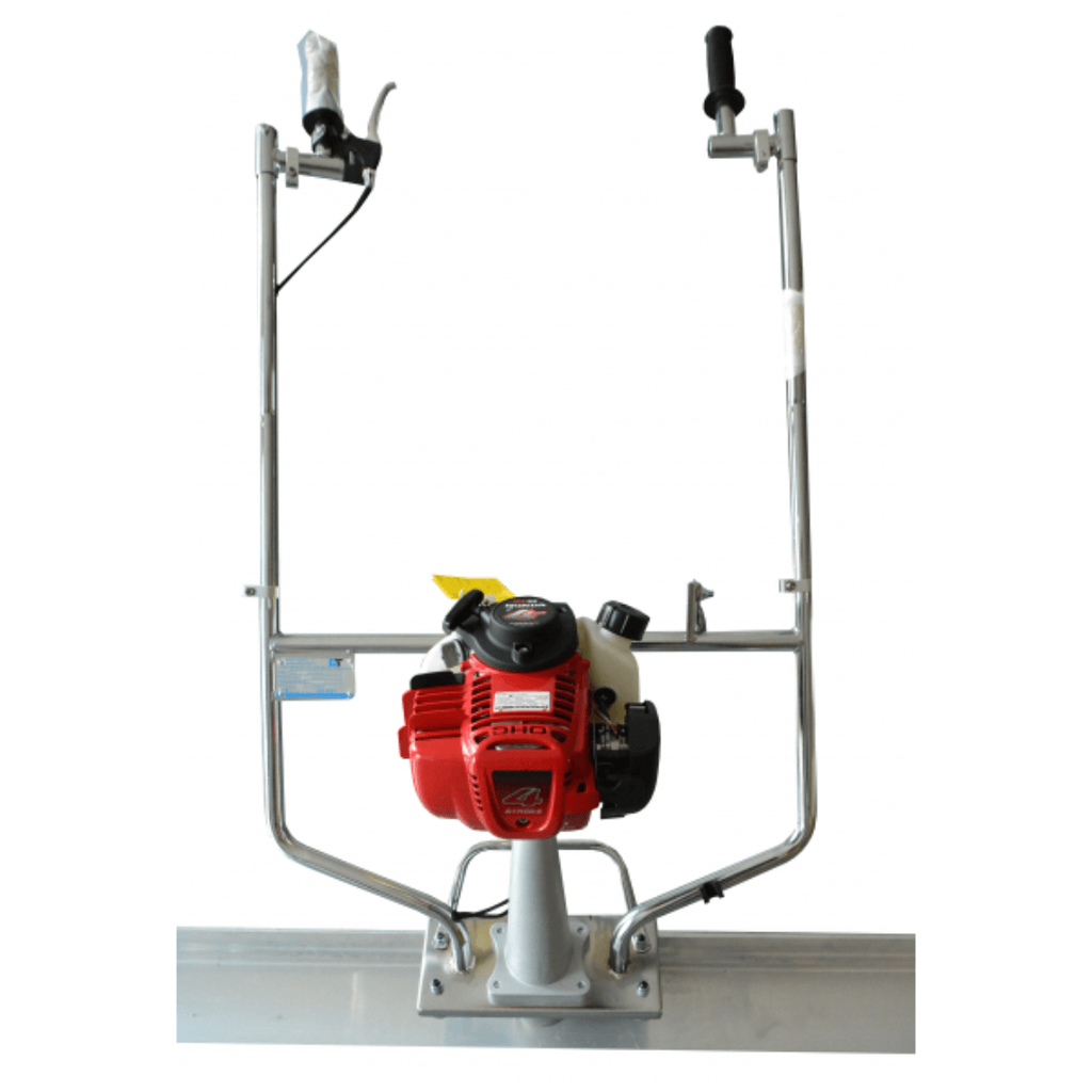 Napęd do listwy wibracyjnej Barikell Screed