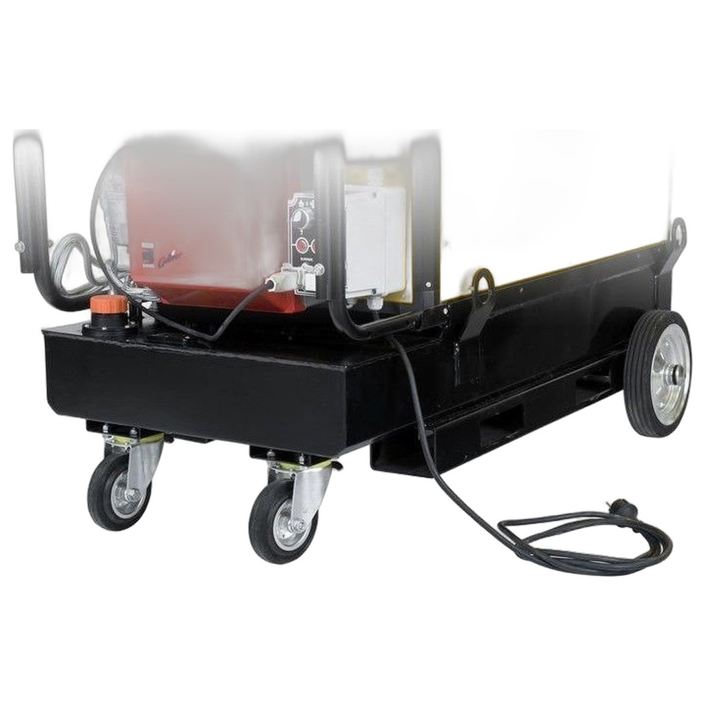 Zbiornik paliwa Master (150 l, BV 471)