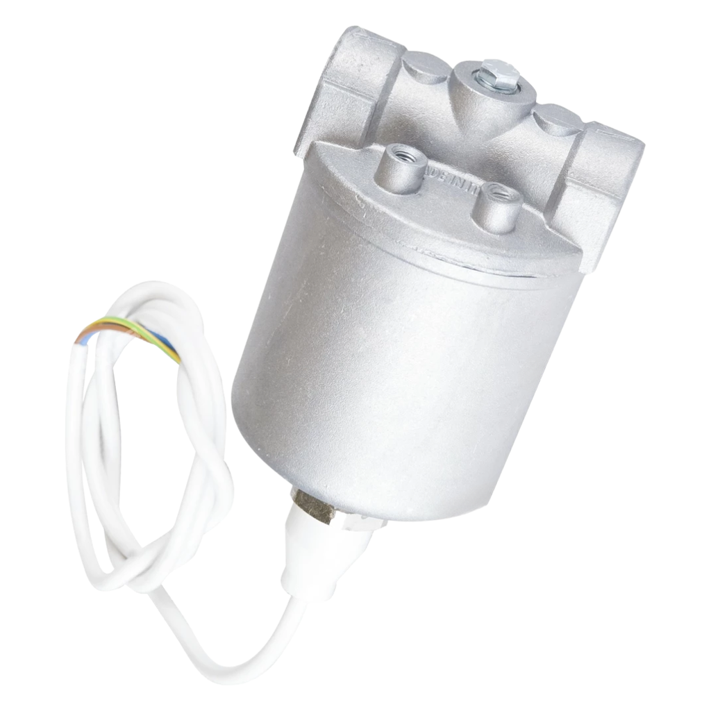 Podgrzewacz paliwa Master (B 230 | B 360 | BV 110–400 | XL 9 | XL 91)