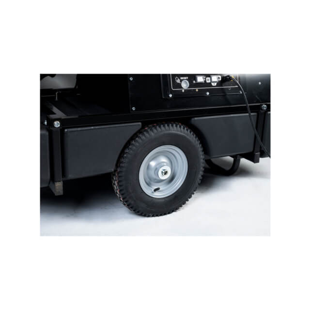 Pompowane koła Master (BV 691)