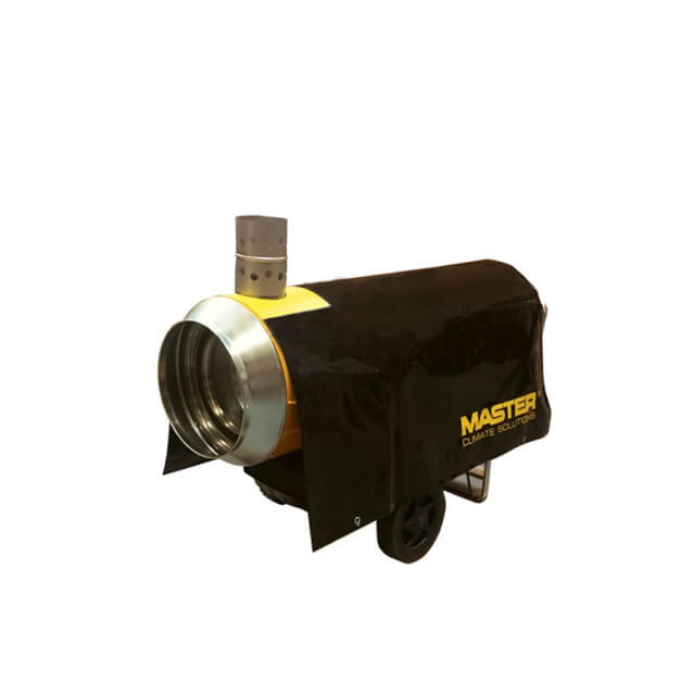 Pokrowiec przeciwdeszczowy Master (BV 290)