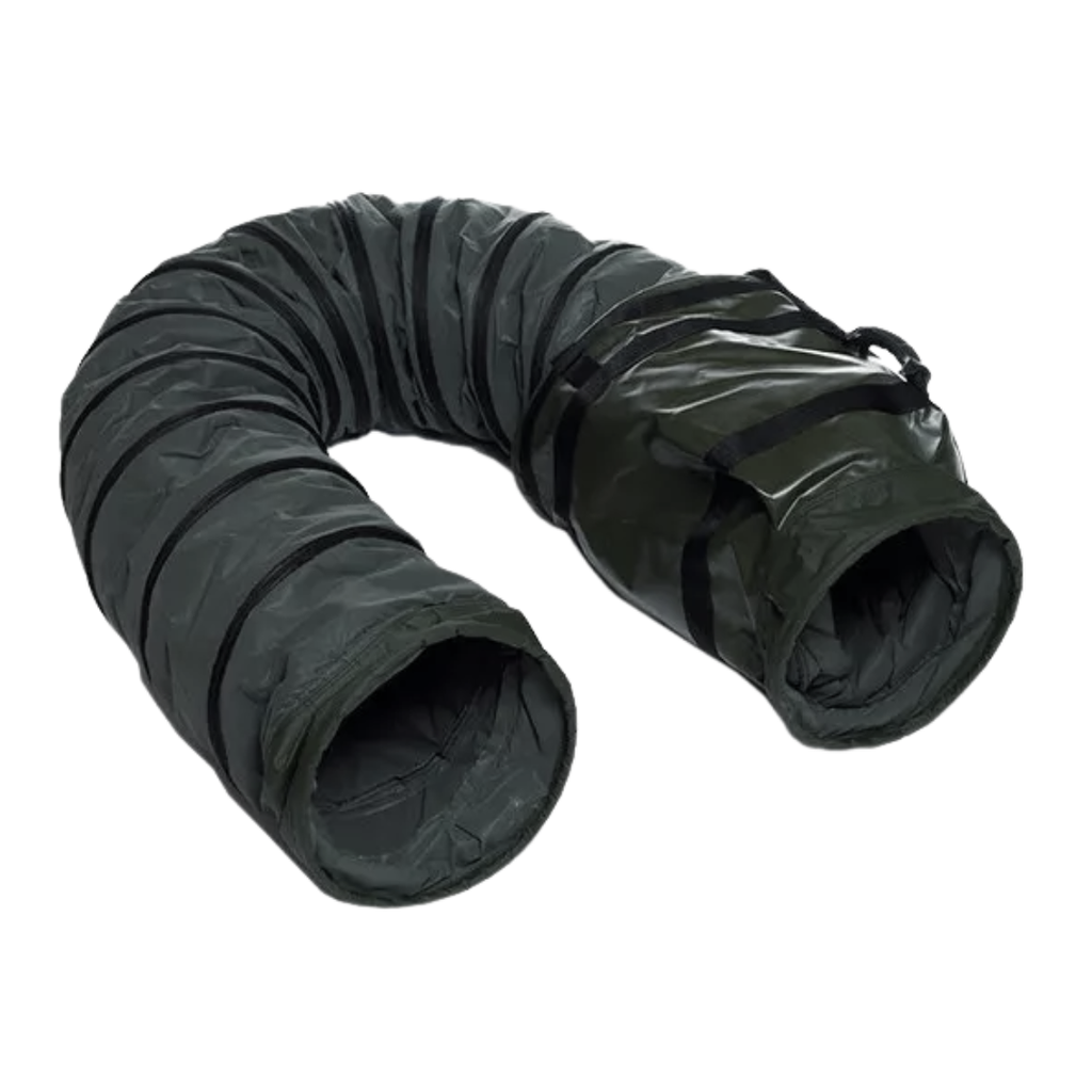 Przewód giętki izolowany Master (Ø 305 mm × 3 m)