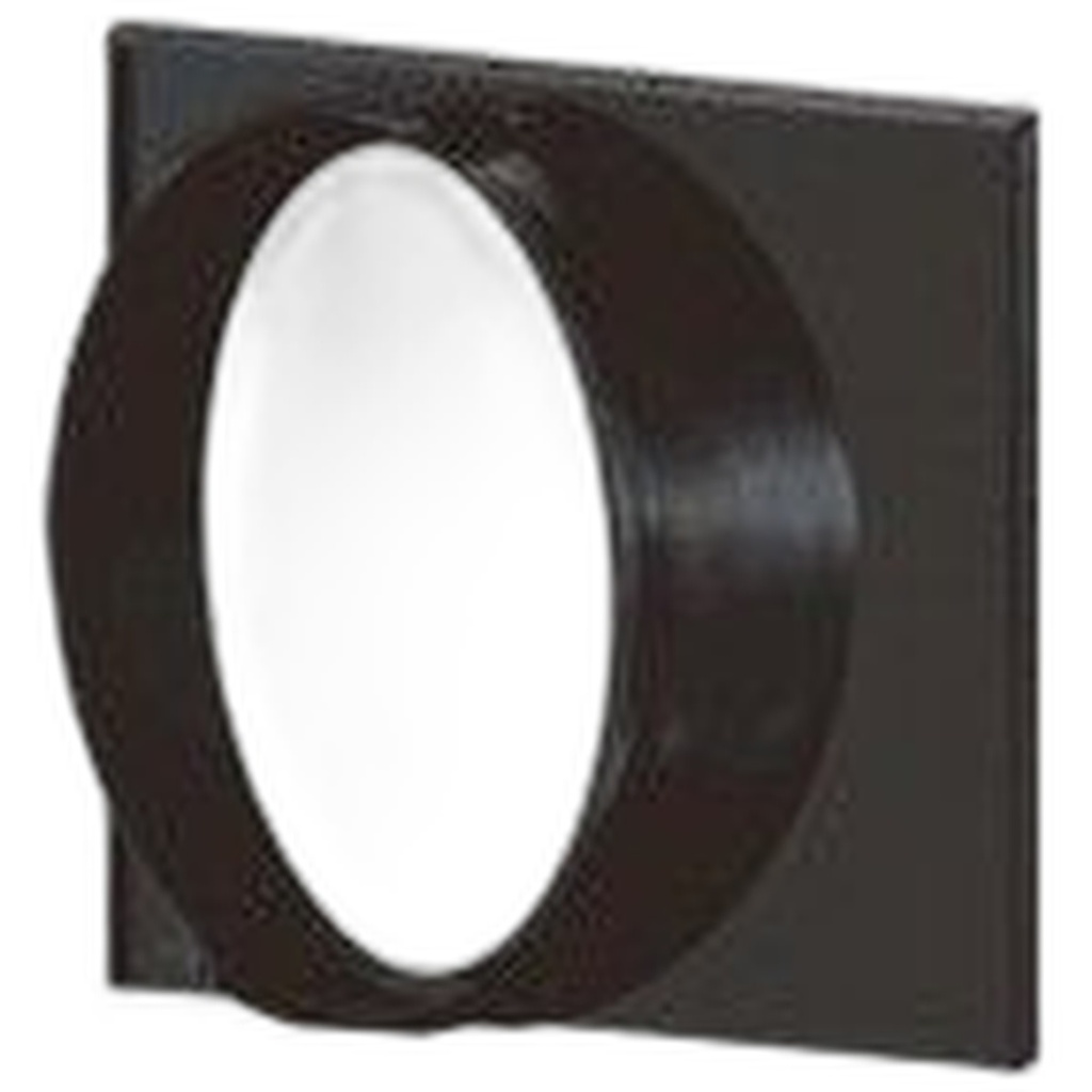 Panel wylotowy 1-drożny Master (Ø 600 mm, BV 471)