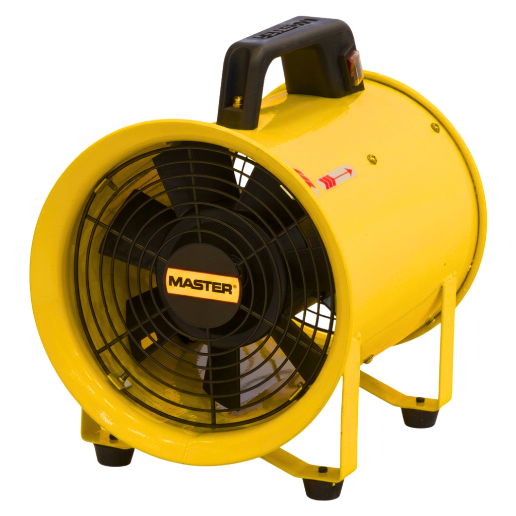 Dmuchawa profesjonalna Master BLM 4800