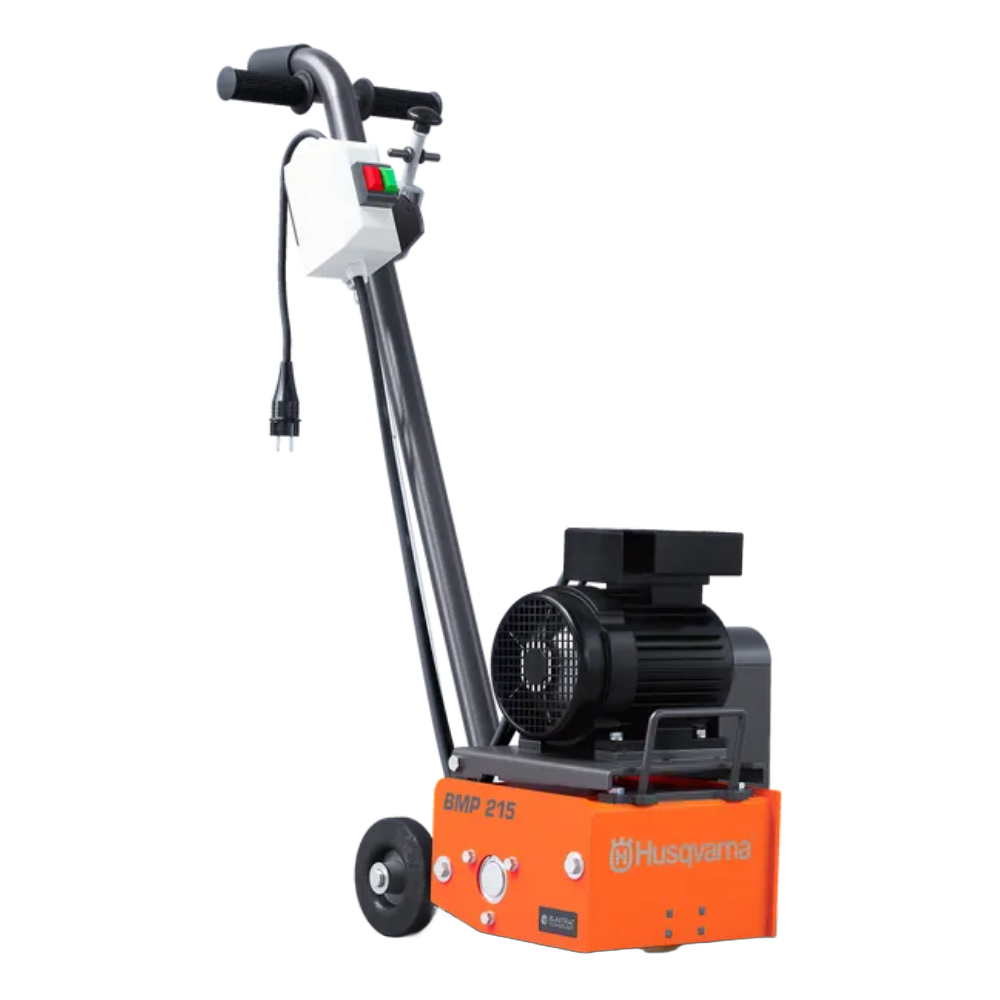 Frezarka do betonu Husqvarna BMP 215 (230 V)