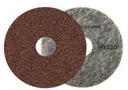 Suprashine Heavy Duty PAD 24" (610MM) z mikrodiamentem  220grit