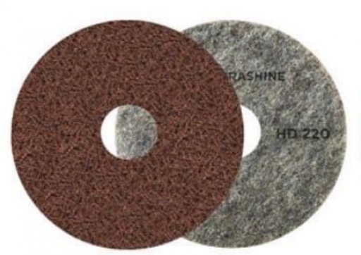 [SHD-0220-24] Suprashine Heavy Duty PAD 24" (610MM) z mikrodiamentem  220grit