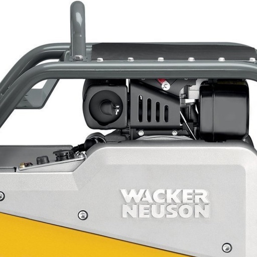 [5100063123] Zagęszczarka rewersyjna Wacker Neuson DPU 4045 Yeh
