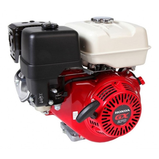 [GX270 QX] Silnik spalinowy HONDA GX 270 QXQ4 OH 8,0 KM