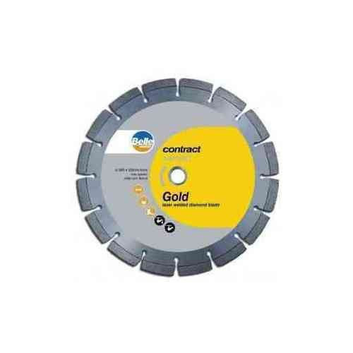 [GH35025] Tarcza Diamentowa do betonu 350 x 25,4 mm Altrad Belle