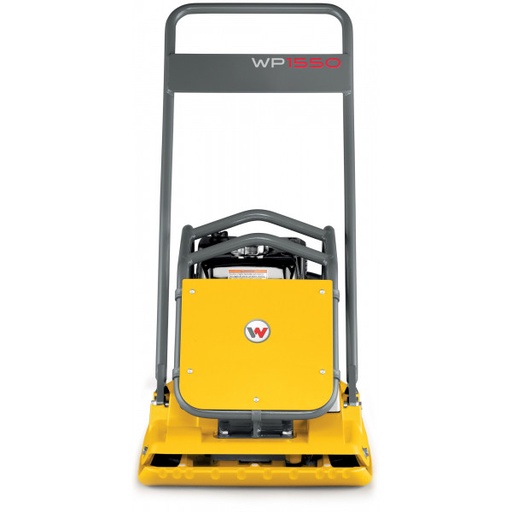 [5100016241] Zagęszczarka jednokierunkowa Wacker Neuson WP 1550 AW