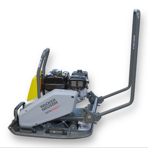 [5100061215] Zagęszczarka jednokierunkowa Wacker Neuson BPS 1550 A